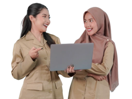 Bagi Guru/Staf