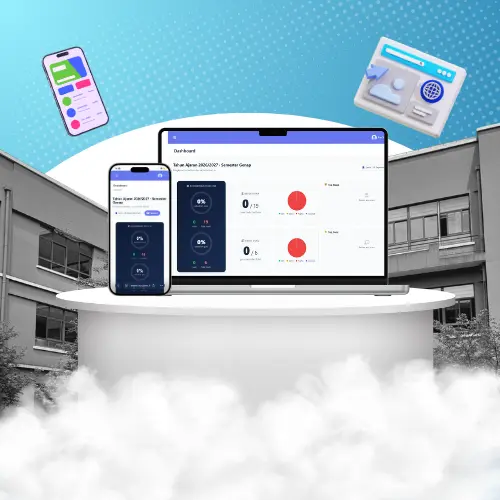 Kustomisasi Domain & Branding